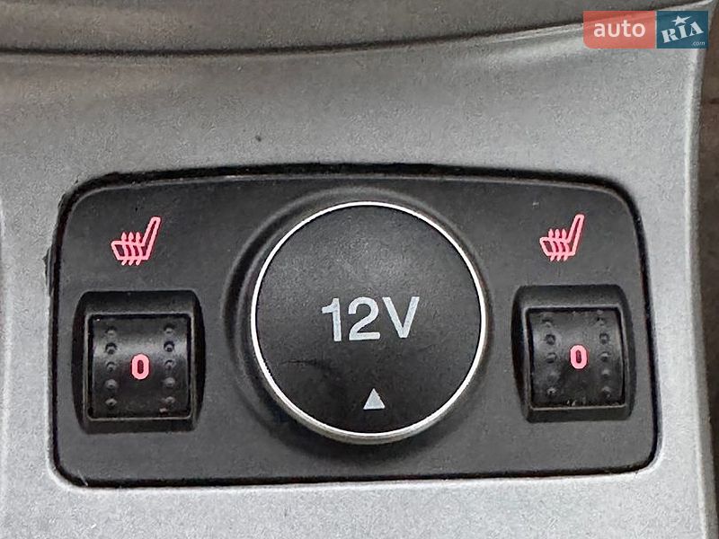 Мінівен Ford C-Max 2014 в Києві