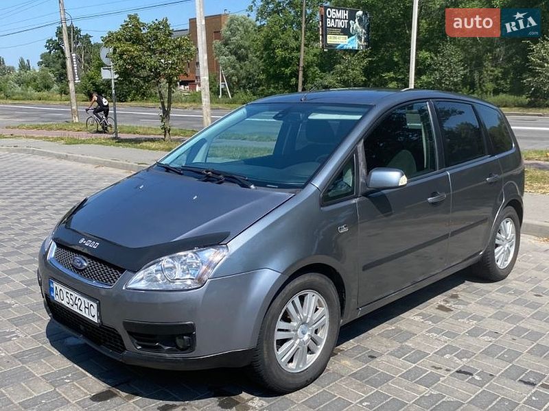 Ford C-Max 2005