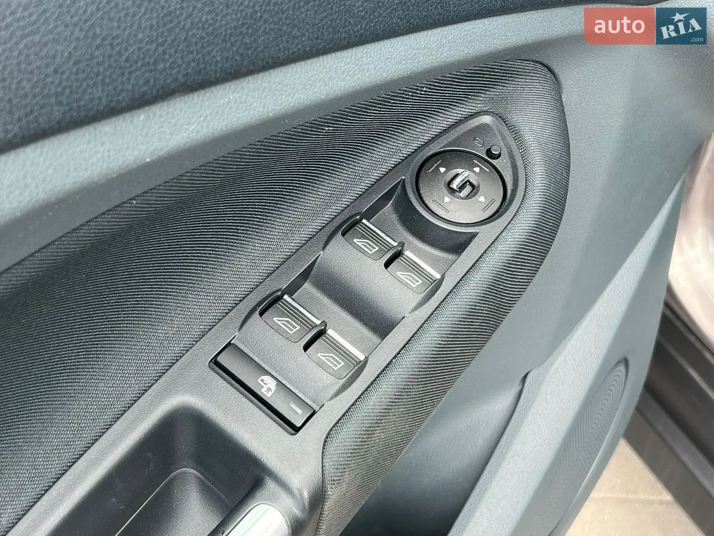 2012 Ford C-MAX - мініатюра 15