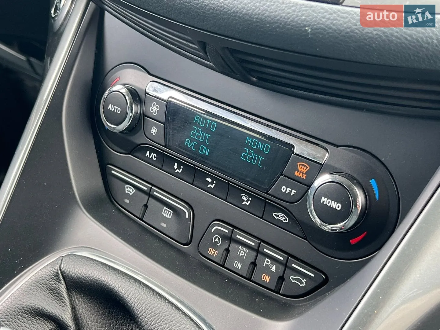 2012 Ford C-MAX - мініатюра 22