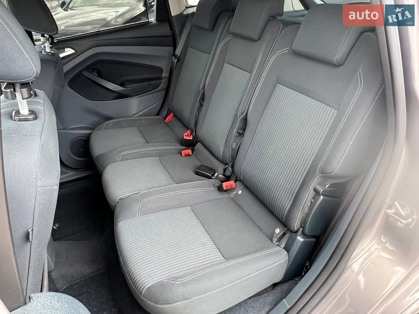 2012 Ford C-MAX - мініатюра 28
