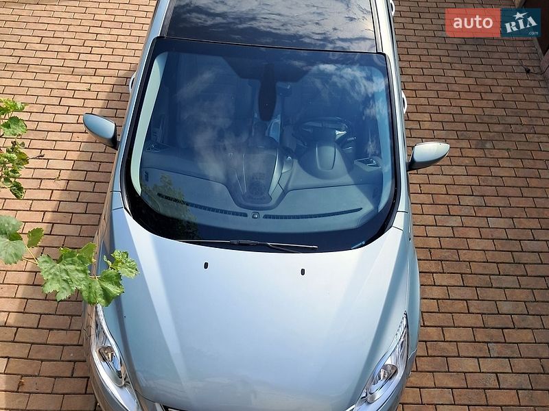 Минивэн Ford C-Max 2013 в Павлограде