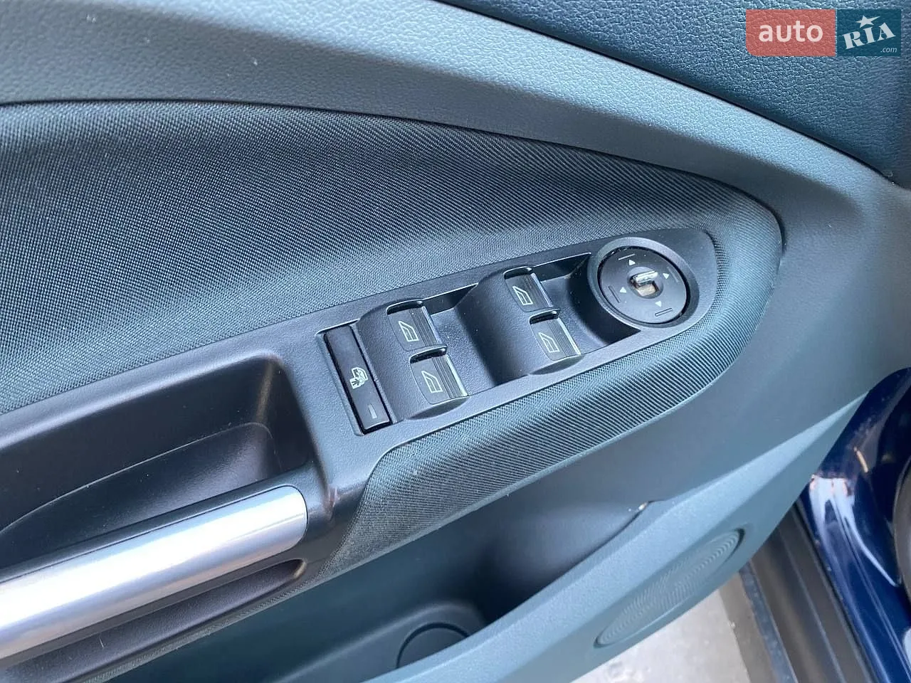 2011 Ford C-MAX - мініатюра 10