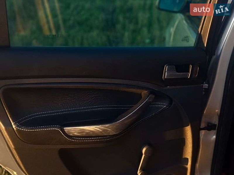 Мінівен Ford C-Max 2007 в Житомирі