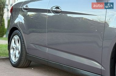 Мінівен Ford C-Max 2012 в Стрию