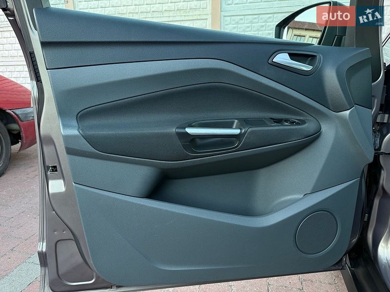 Мінівен Ford C-Max 2012 в Стрию