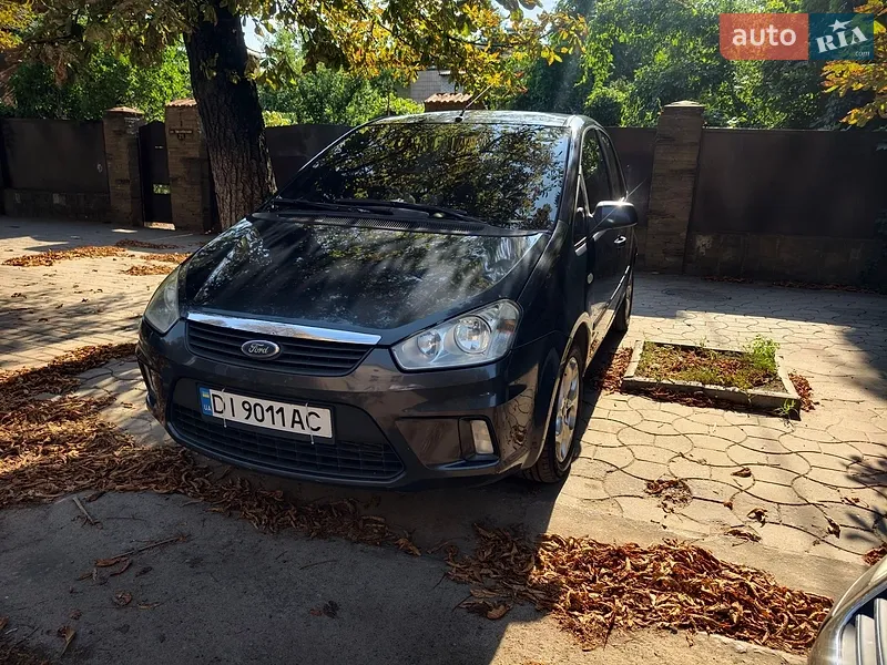 Ford C-Max 2008