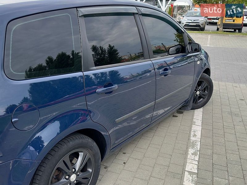 Мінівен Ford C-Max 2008 в Хмельницькому