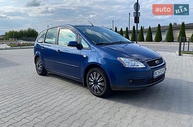 Минивэн Ford C-Max 2007 в Изяславе