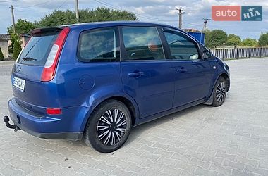 Минивэн Ford C-Max 2007 в Изяславе