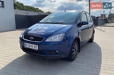 Минивэн Ford C-Max 2007 в Изяславе