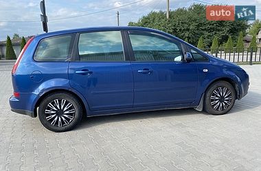 Минивэн Ford C-Max 2007 в Изяславе