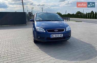 Минивэн Ford C-Max 2007 в Изяславе