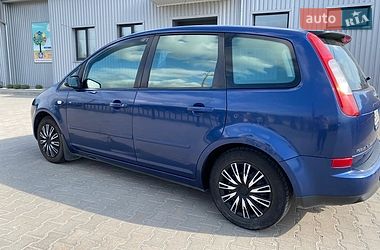 Минивэн Ford C-Max 2007 в Изяславе