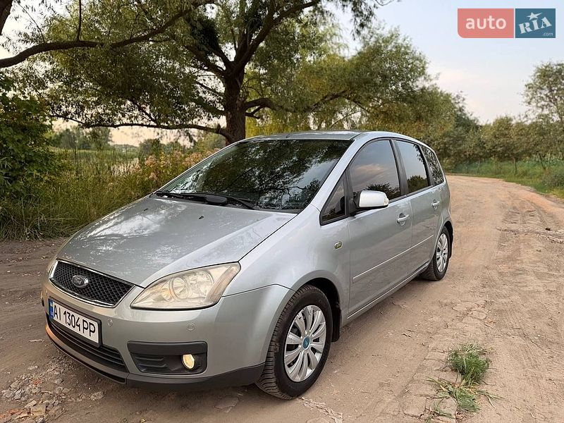 Ford C-Max 2005