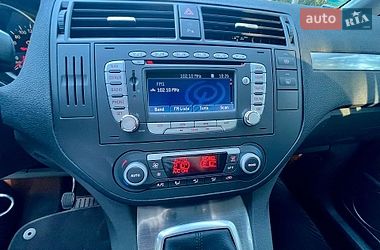 Минивэн Ford C-Max 2009 в Умани