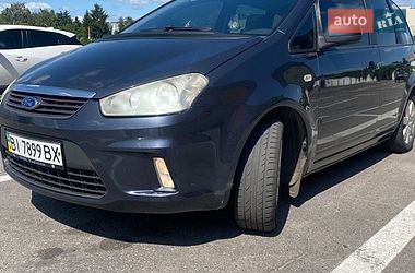 Минивэн Ford C-Max 2009 в Полтаве