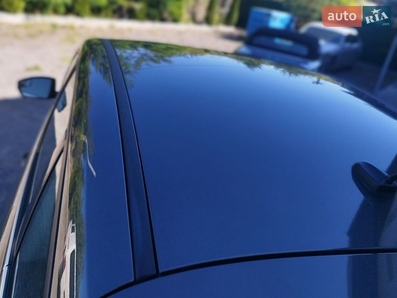 Мінівен Ford C-Max 2016 в Львові