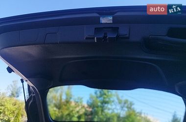 Мінівен Ford C-Max 2016 в Львові