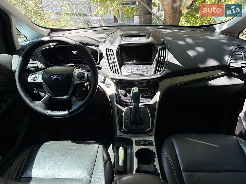 Минивэн Ford C-Max 2016 в Одессе