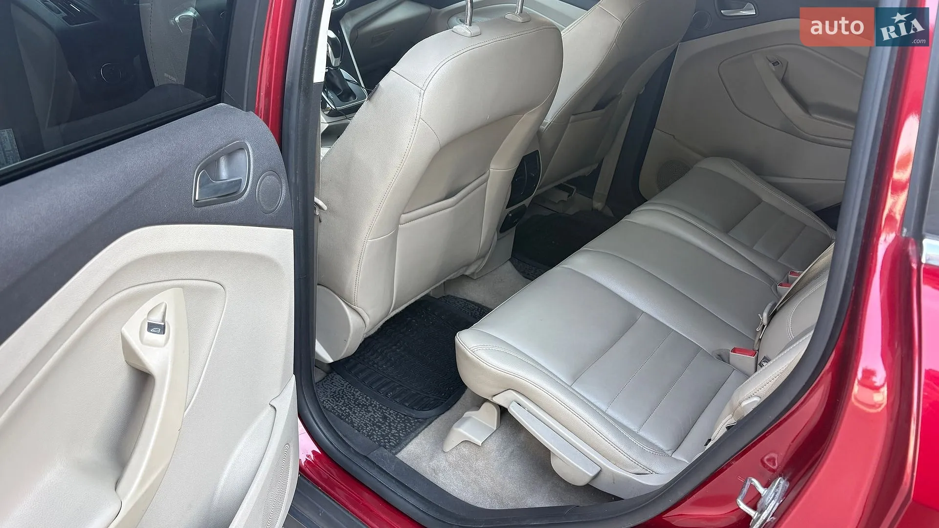 2014 Ford C-MAX - мініатюра 16