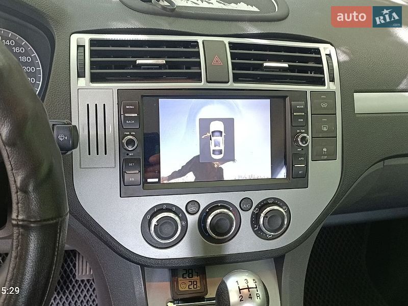 Мінівен Ford C-Max 2007 в Тячеві фото 12 Мінівен Ford C-Max 2007 в Тячеві