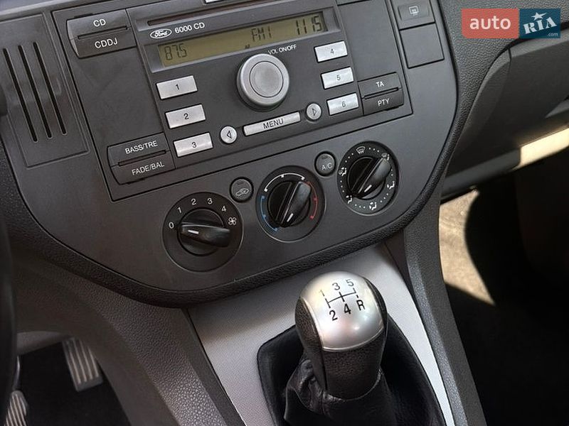 Минивэн Ford C-Max 2005 в Недобоевцах фото 6 Минивэн Ford C-Max 2005 в Недобоевцах