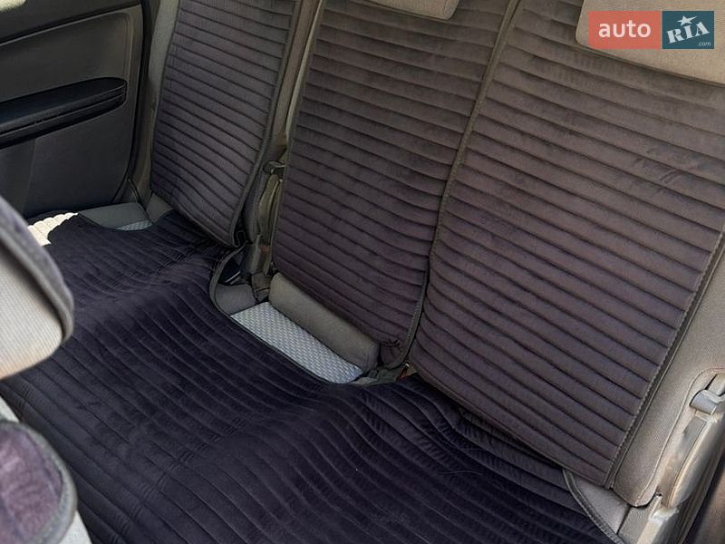Минивэн Ford C-Max 2005 в Недобоевцах фото 8 Минивэн Ford C-Max 2005 в Недобоевцах