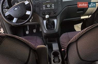 Минивэн Ford C-Max 2005 в Недобоевцах фото 7 Минивэн Ford C-Max 2005 в Недобоевцах