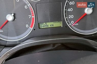 Минивэн Ford C-Max 2005 в Недобоевцах фото 3 Минивэн Ford C-Max 2005 в Недобоевцах