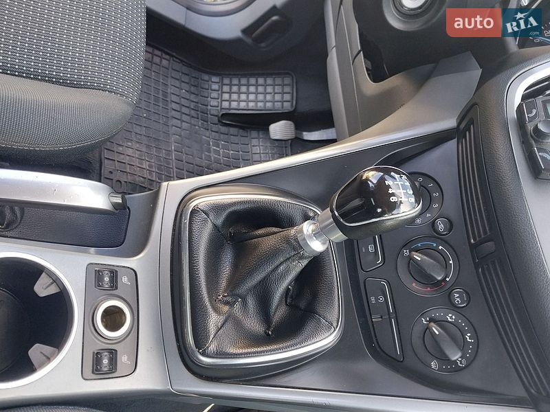 Минивэн Ford C-Max 2012 в Житомире фото 15 Минивэн Ford C-Max 2012 в Житомире