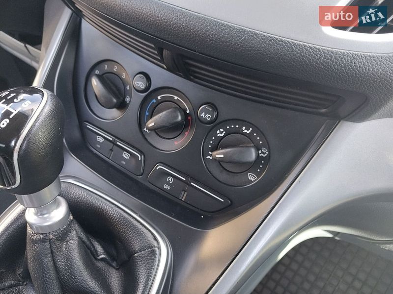 Минивэн Ford C-Max 2012 в Житомире фото 17 Минивэн Ford C-Max 2012 в Житомире
