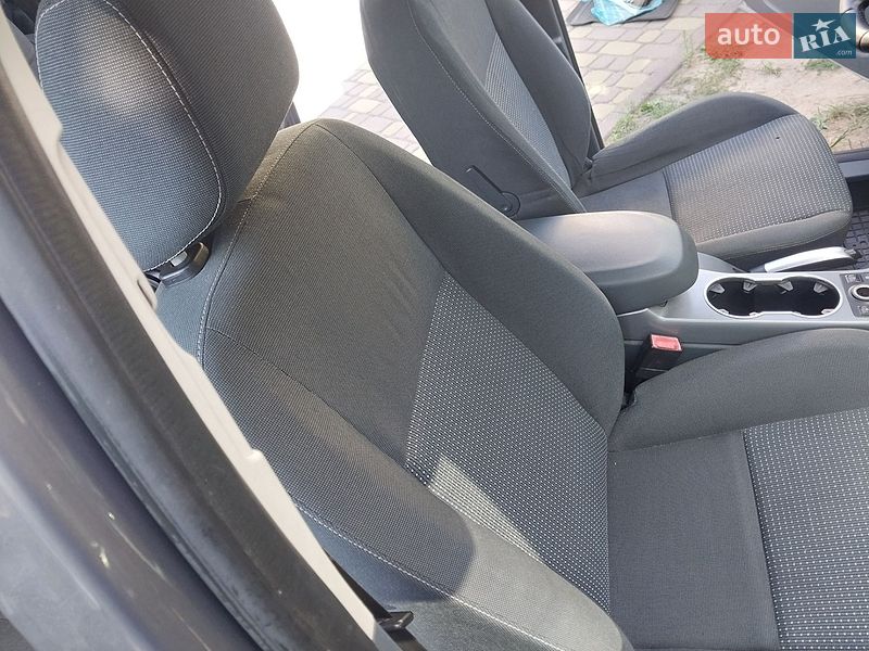 Минивэн Ford C-Max 2012 в Житомире фото 18 Минивэн Ford C-Max 2012 в Житомире