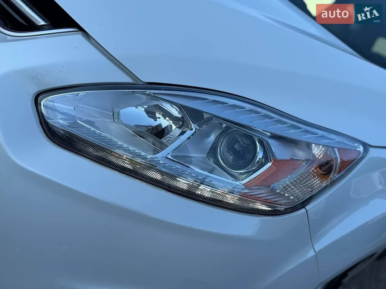 2017 Ford C-MAX - мініатюра 9