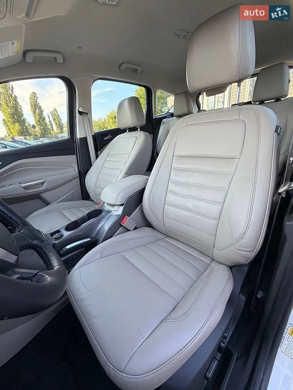 2017 Ford C-MAX - мініатюра 14