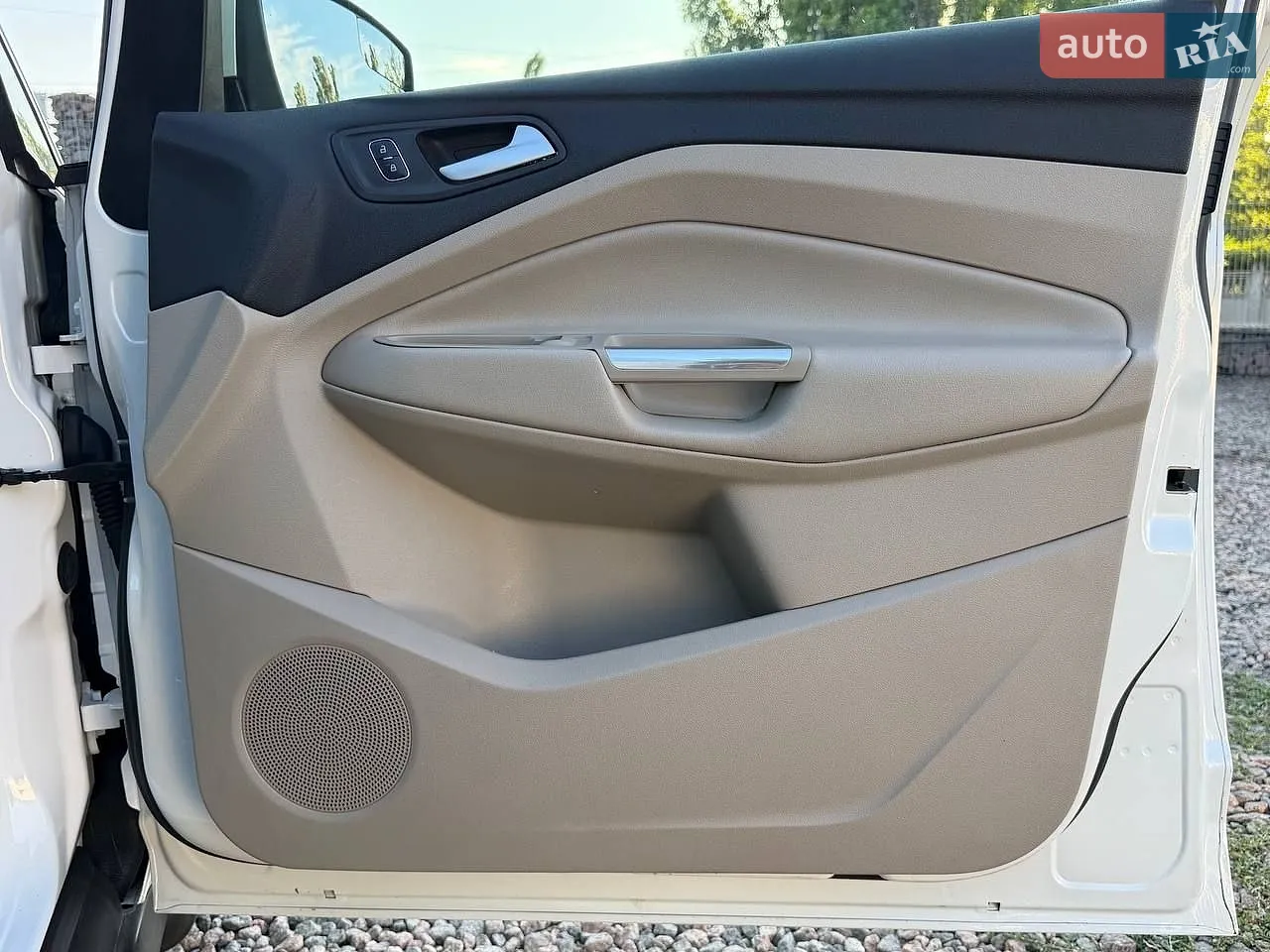 2017 Ford C-MAX - мініатюра 32