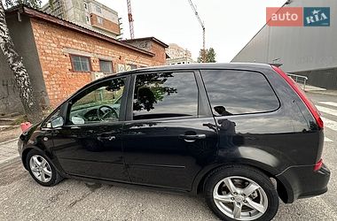 Минивэн Ford C-Max 2007 в Львове