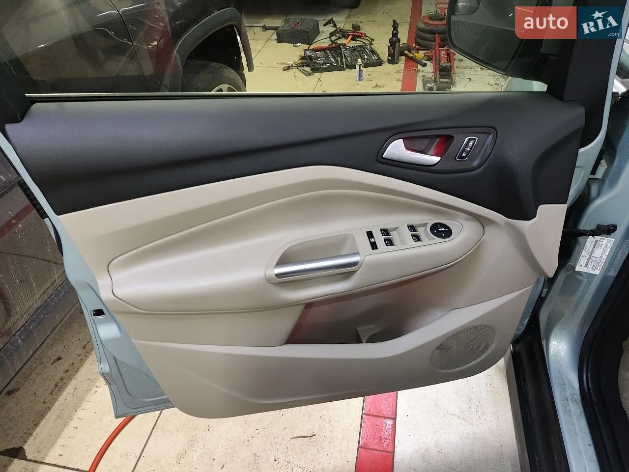 2014 Ford C-MAX - мініатюра 13