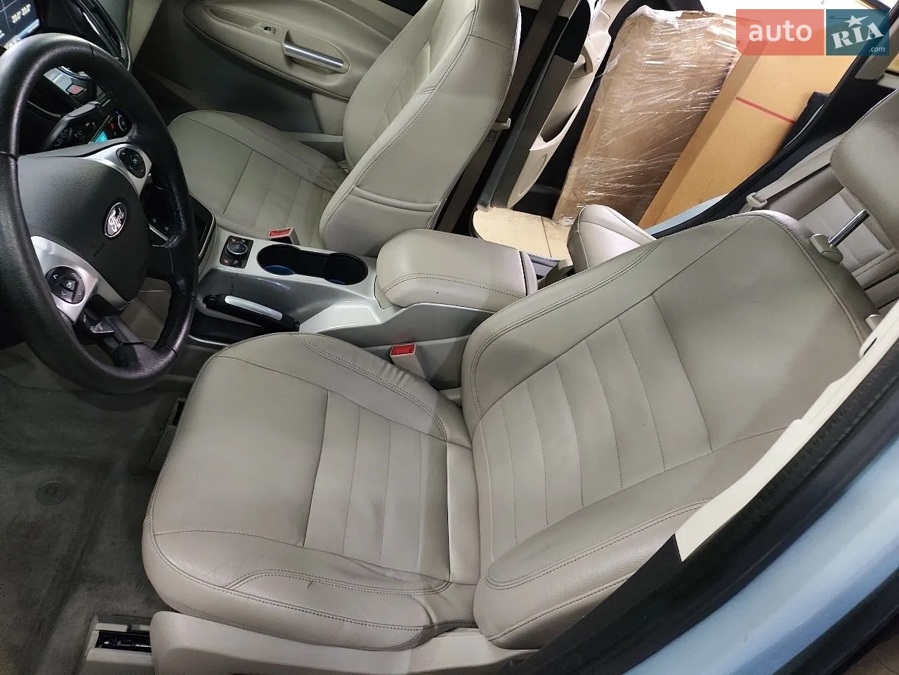 2014 Ford C-MAX - мініатюра 15