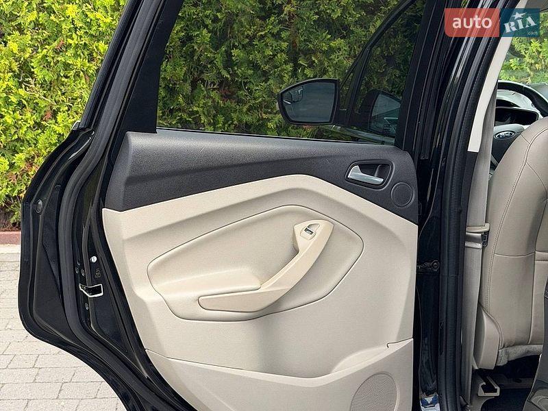 Мінівен Ford C-Max 2013 в Стрию