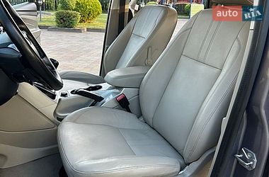 Минивэн Ford C-Max 2014 в Стрые
