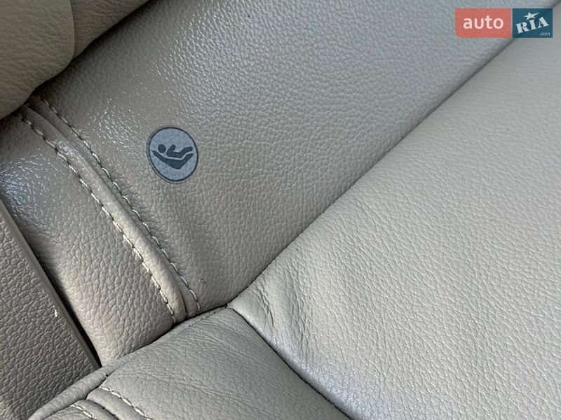 Минивэн Ford C-Max 2014 в Стрые
