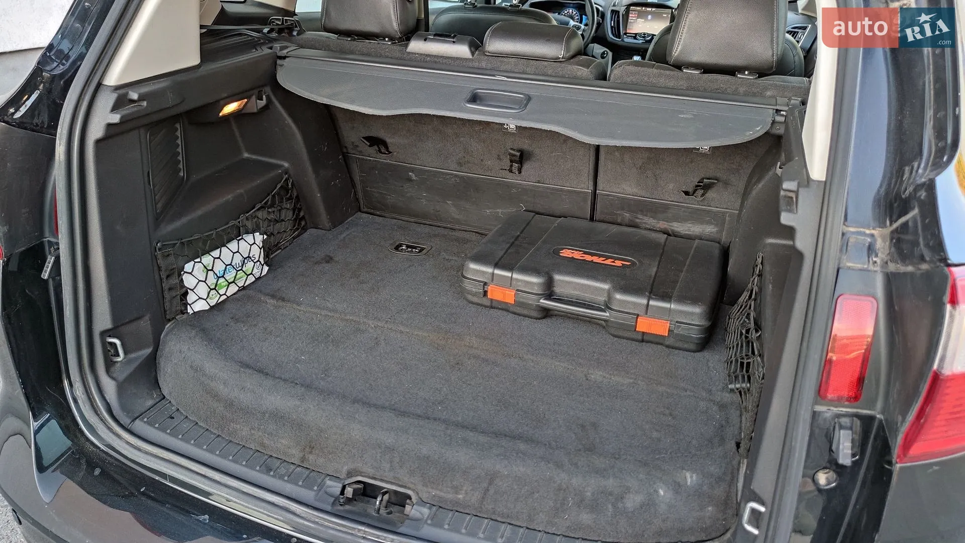 2013 Ford C-MAX - мініатюра 24