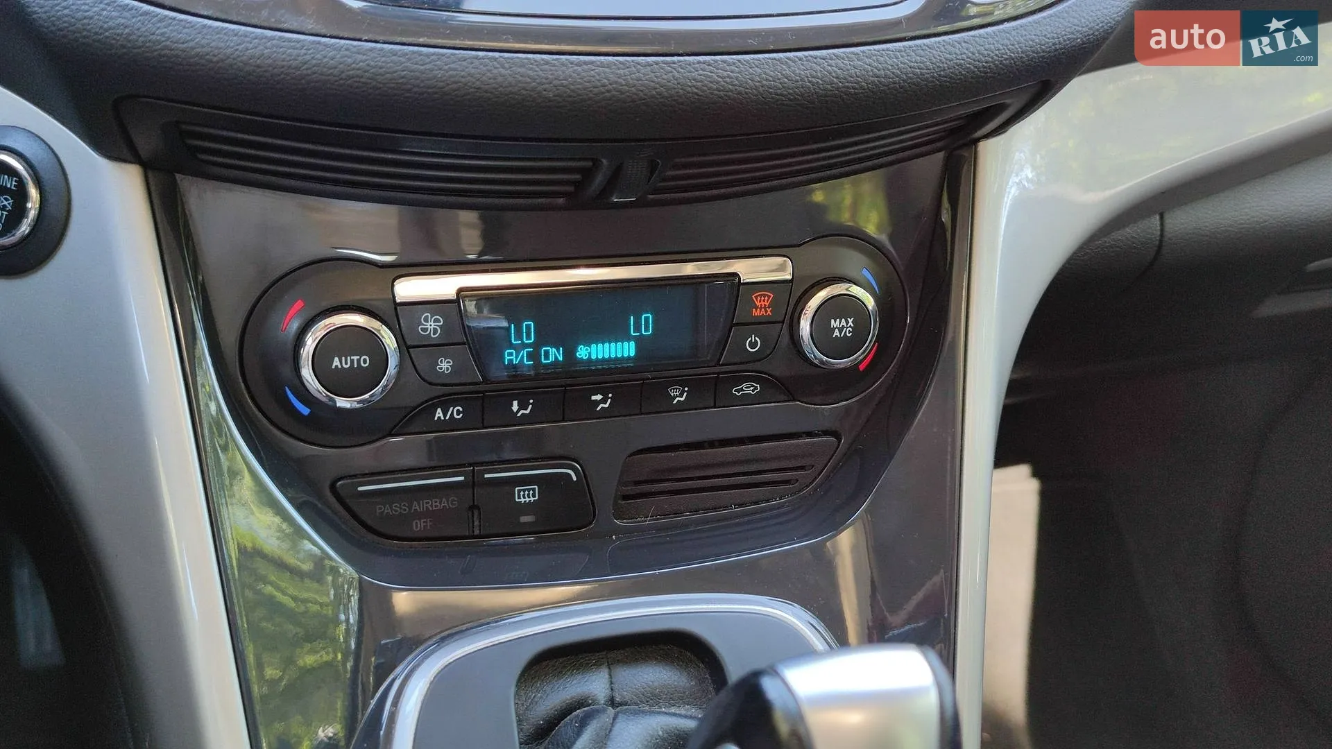 2013 Ford C-MAX - мініатюра 16