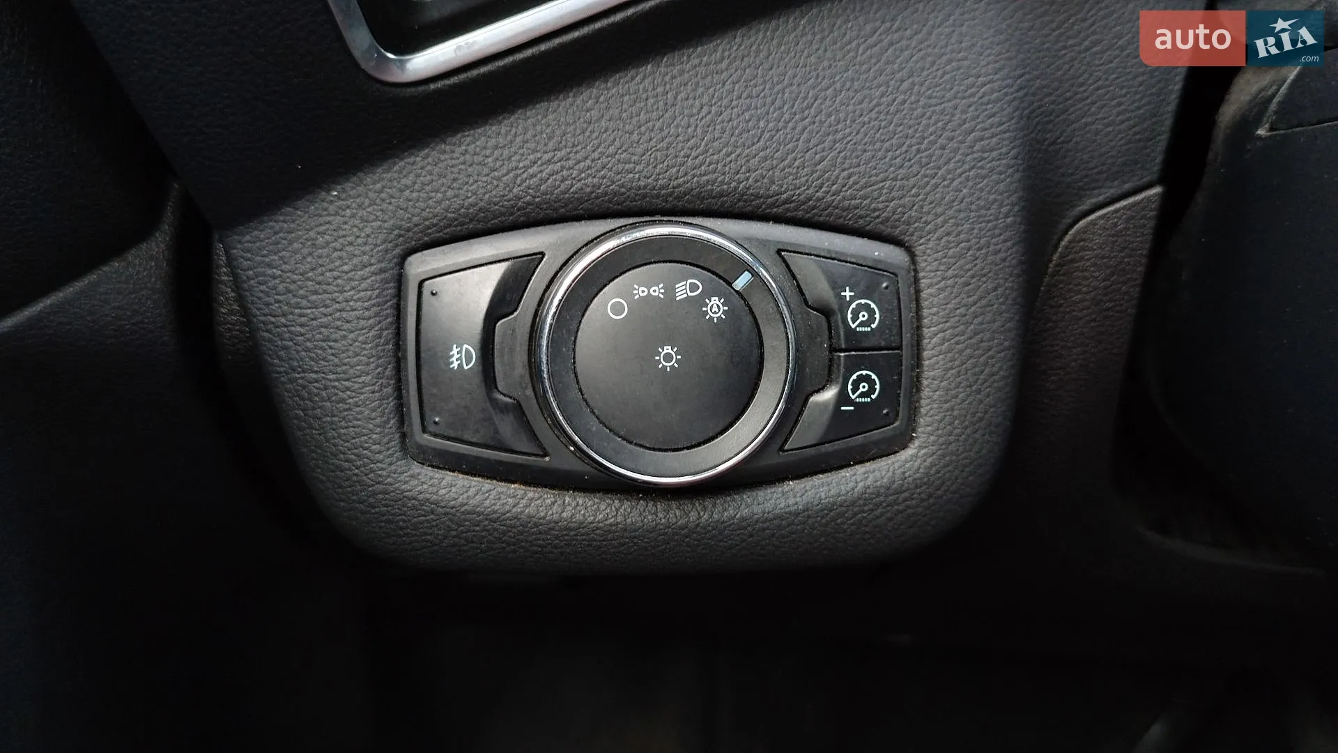 2013 Ford C-MAX - мініатюра 12