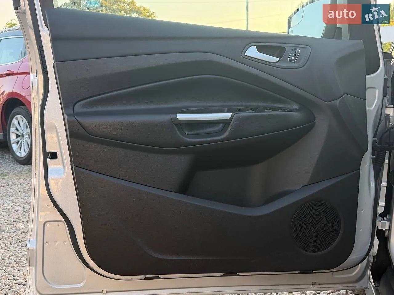 2017 Ford C-MAX - мініатюра 11
