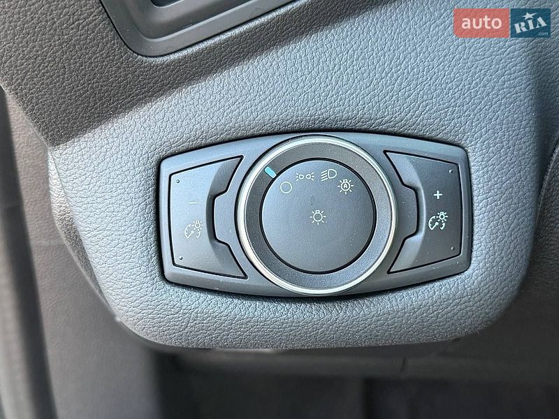 Мінівен Ford C-Max 2017 в Одесі