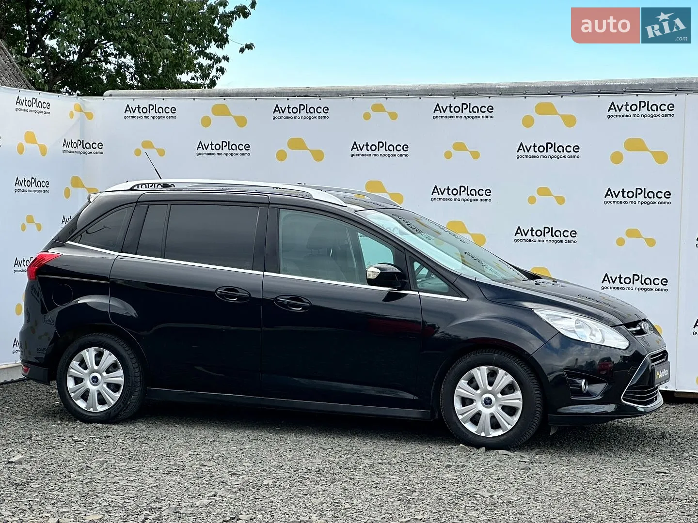 2011 Ford C-MAX - мініатюра 48