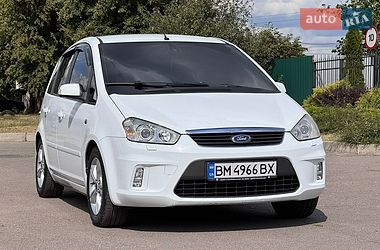 Мінівен Ford C-Max 2008 в Сумах