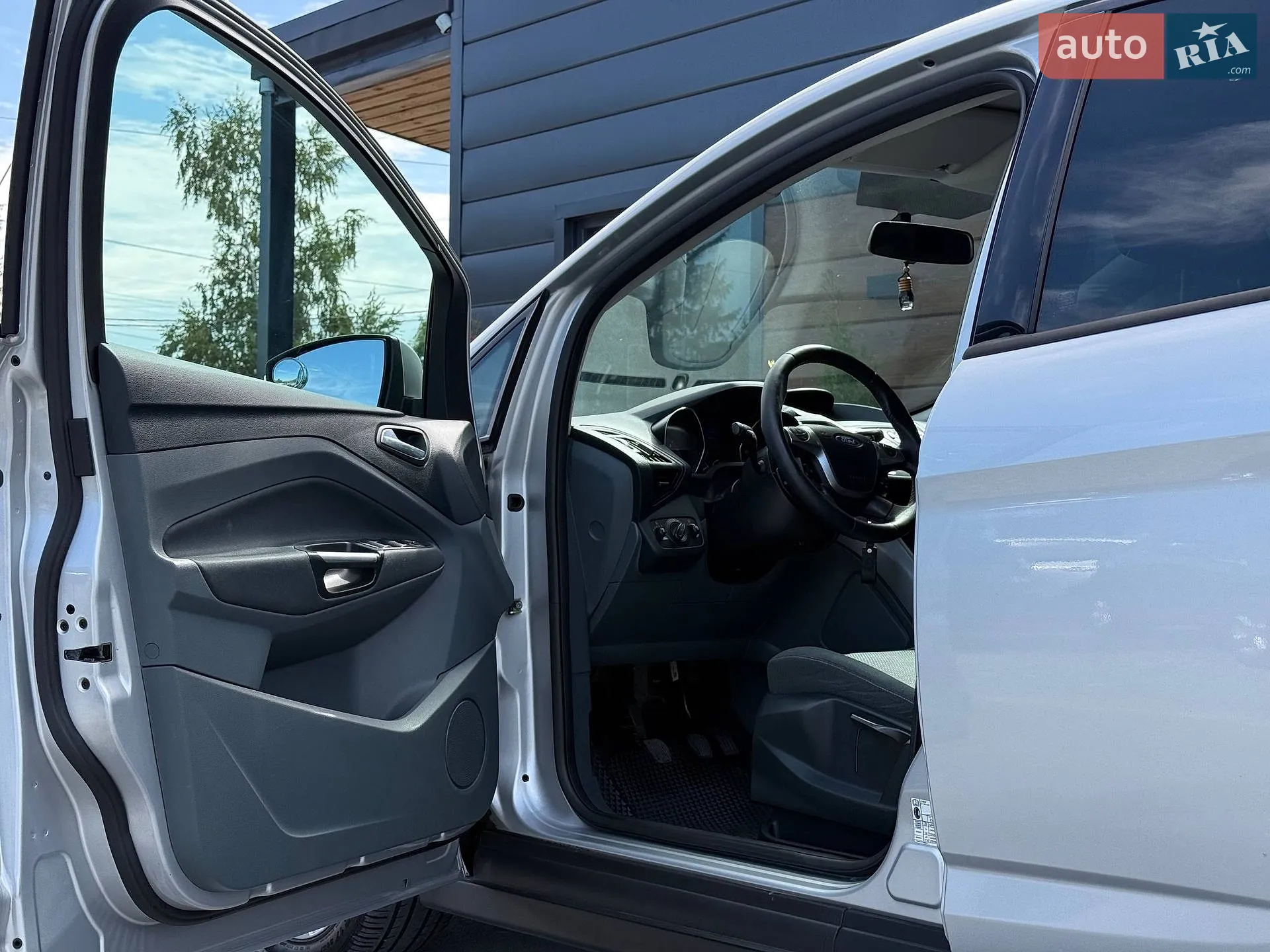 2011 Ford C-MAX - мініатюра 18